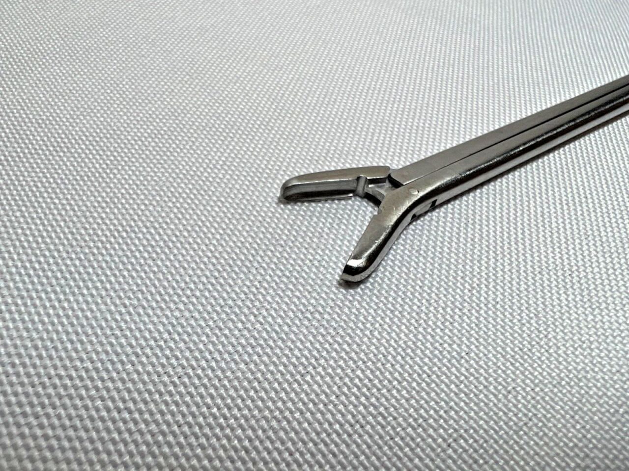 3mm Down Bite X 7" Ferris Smith IVD Rongeur — photo 3