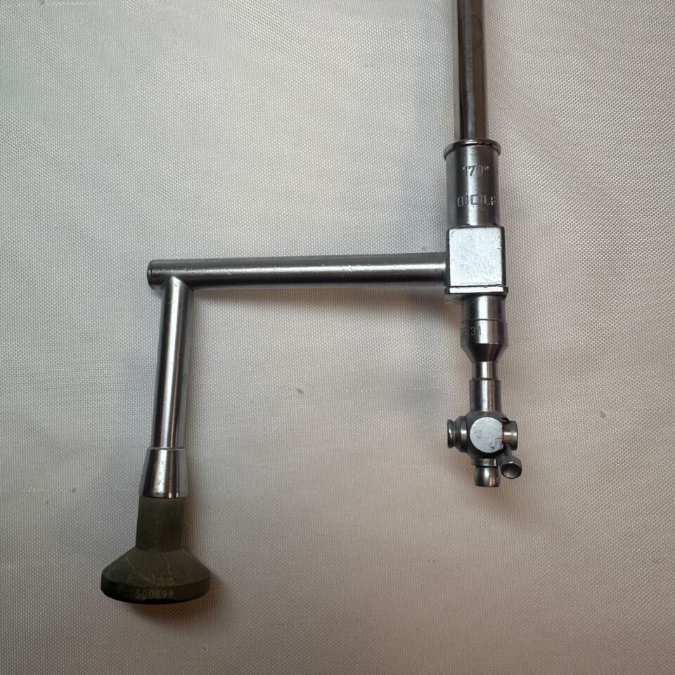 R. WOLF 4939.31 Laparoscope — photo 4