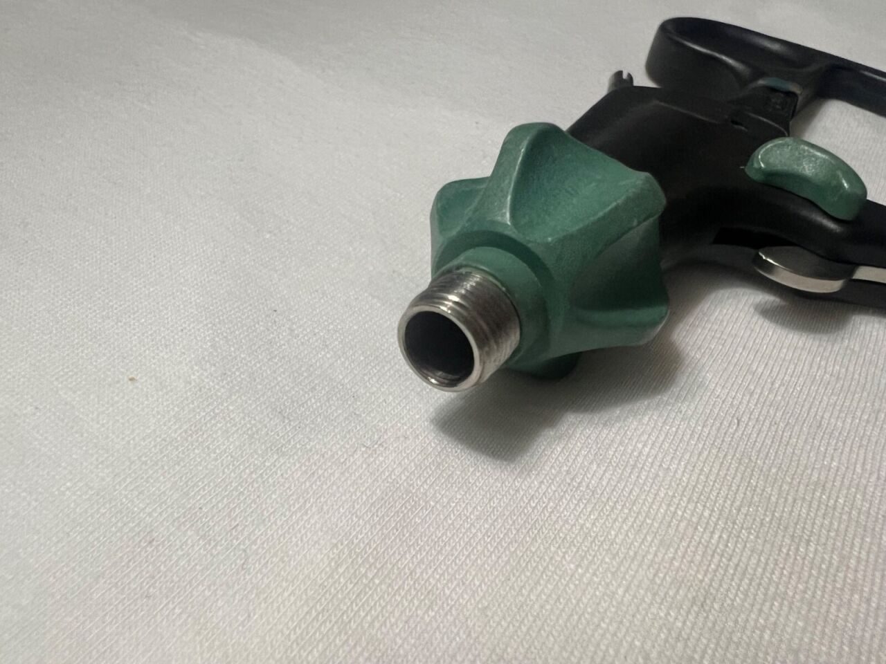 R. WOLF 8393.0004 Laparoscopic Monopolar Insulated Ratcheting Handle — photo 4