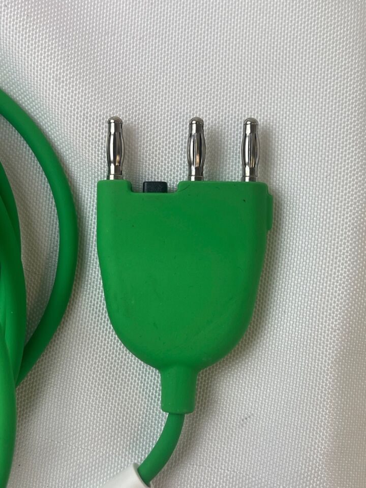 INTUITIVE DA VINCI 470383-06 Xi Monopolar Cautery Cord Cable — photo 3