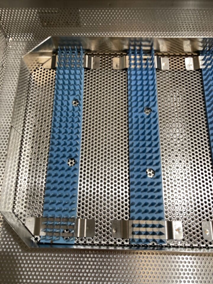 PHELAN 17" x 12.5" x 2.5" Sterilization Tray Autoclavable Case — photo 4