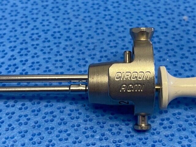CIRCON ACMI TOR-26 Orbutor — photo 4