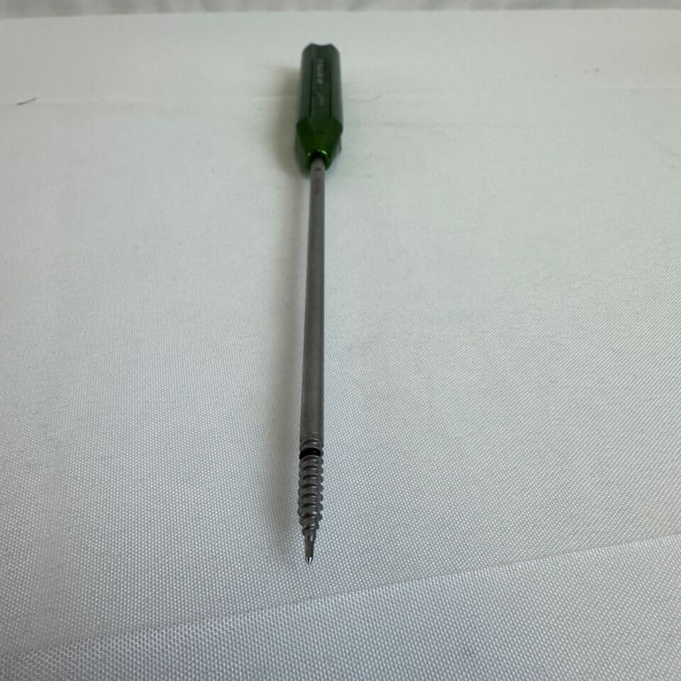 ARTHREX AR-1927PTB-45 Punch/Tap for 4.5 mm Corkscrew FT — photo 3