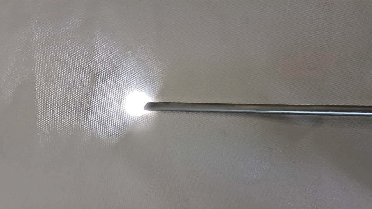 STRYKER 502-427-030 4mm 30deg C-Mount Arthroscope — photo 9