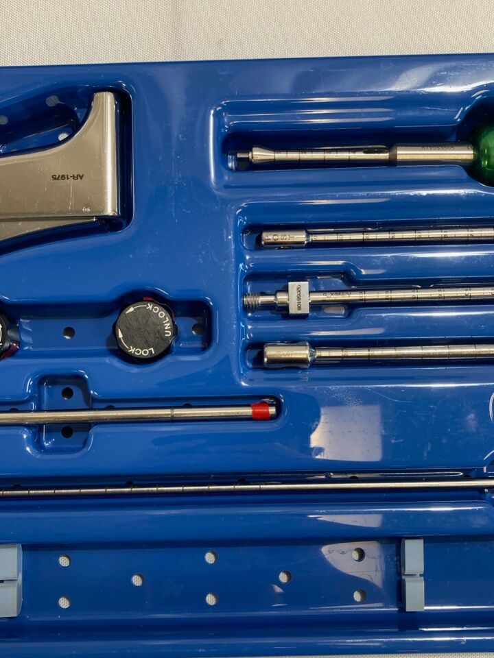 ARTHREX AR-1972  TransFix II ACL Reconstruction System — photo 4