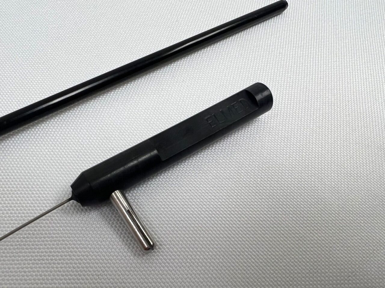 ELMED 5mm Needle Point Laparoscope — photo 4