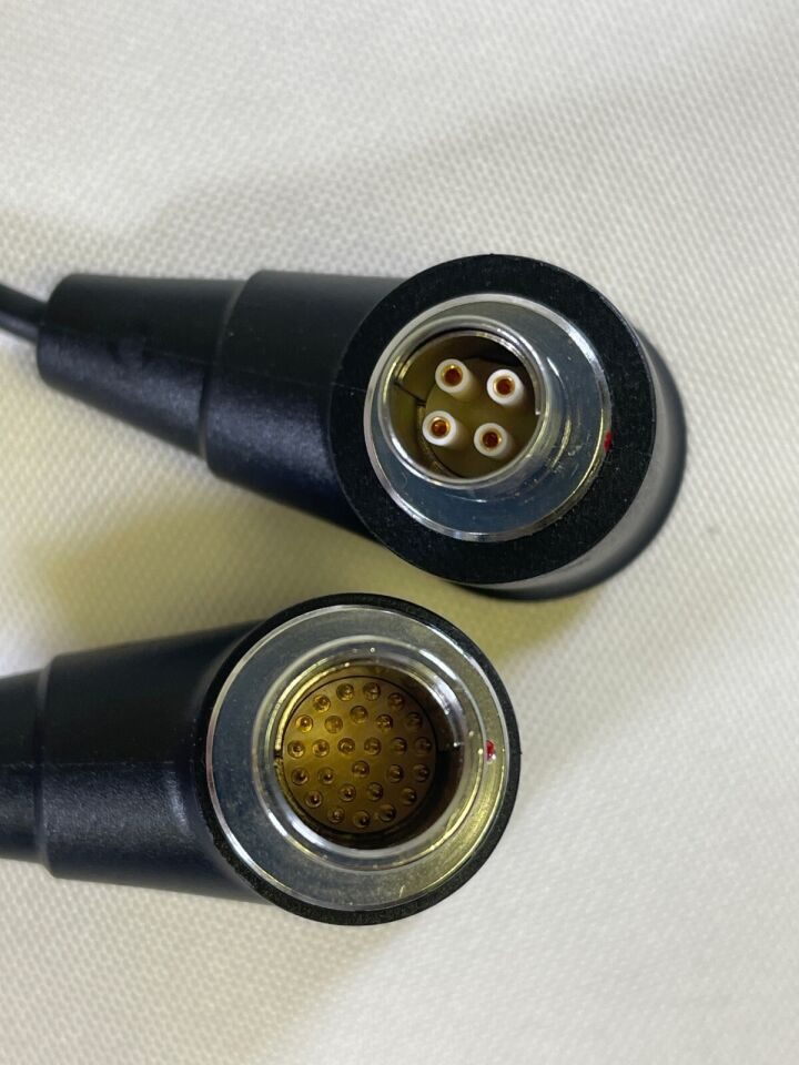 INTEGRA klj  Natus Camino Fiber Optic Cable — photo 5