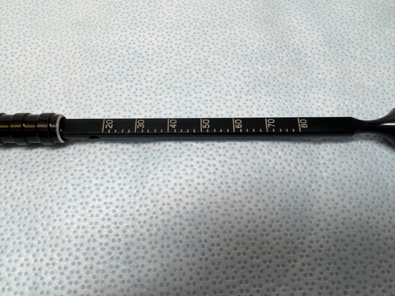 SYNTHES 357.792 Measuring Device Depth Gauge — photo 1
