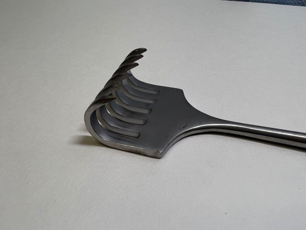 JARIT 200-293 Volkman Retractor 6 Prong — photo 3