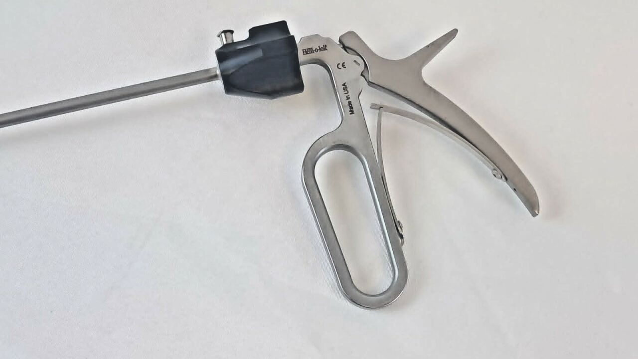 WECK Hem-o-Lok 544121 Laparoscopic 5mm M/ML/L Clip Remover — photo 4