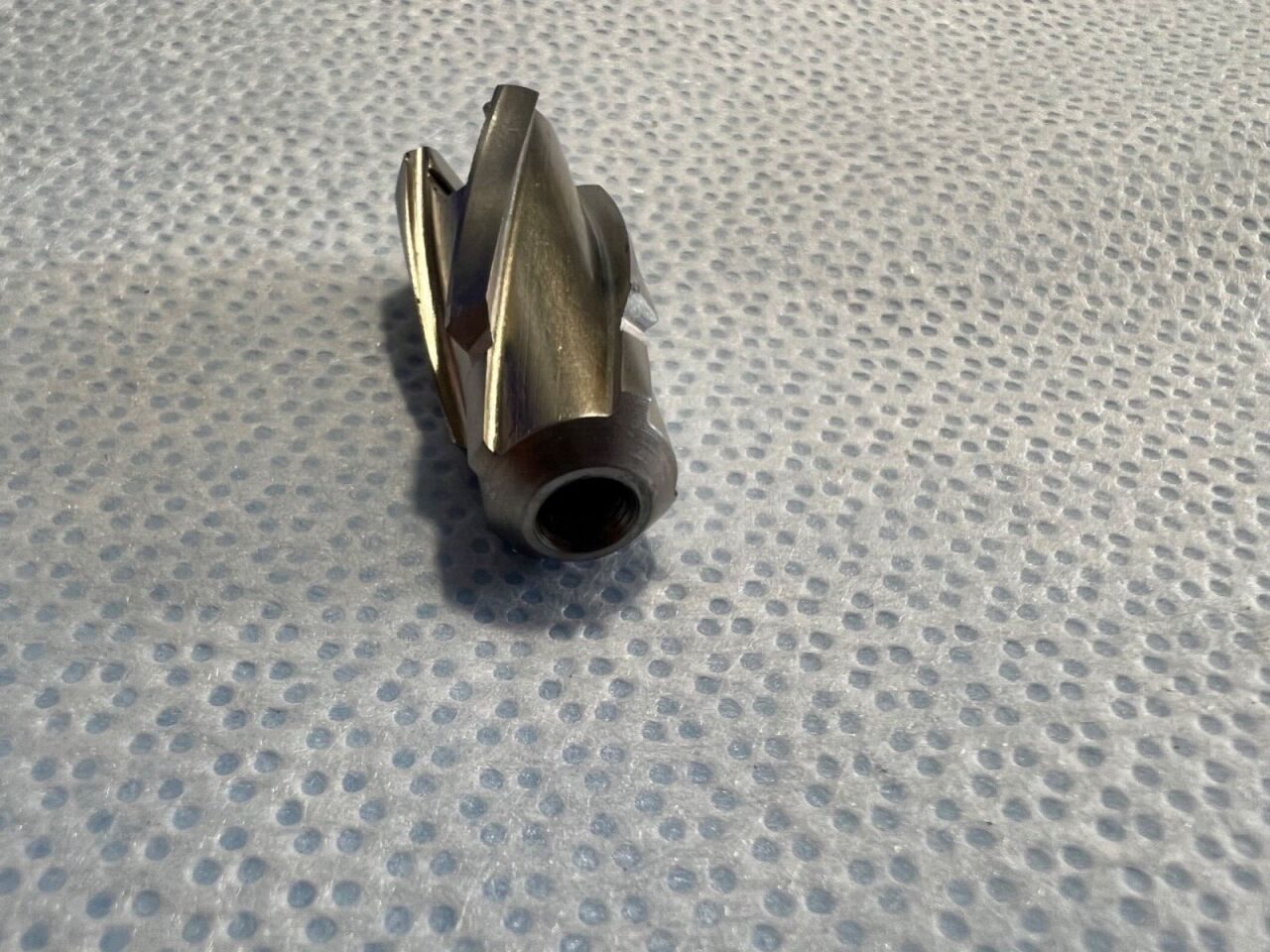SYNTHES 351.56 Medullary Reaming Head 12.5mm — photo 4