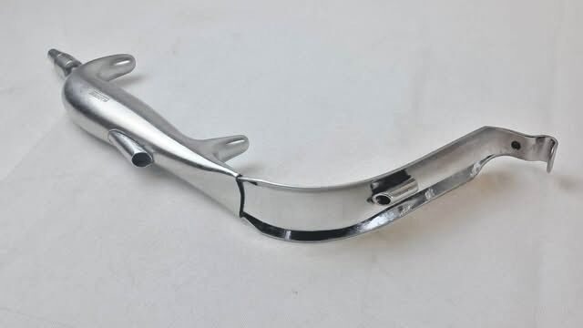 W. LORENZ 01-0384-DA LaVasseur-Merill Intraoral Retractor — photo 4