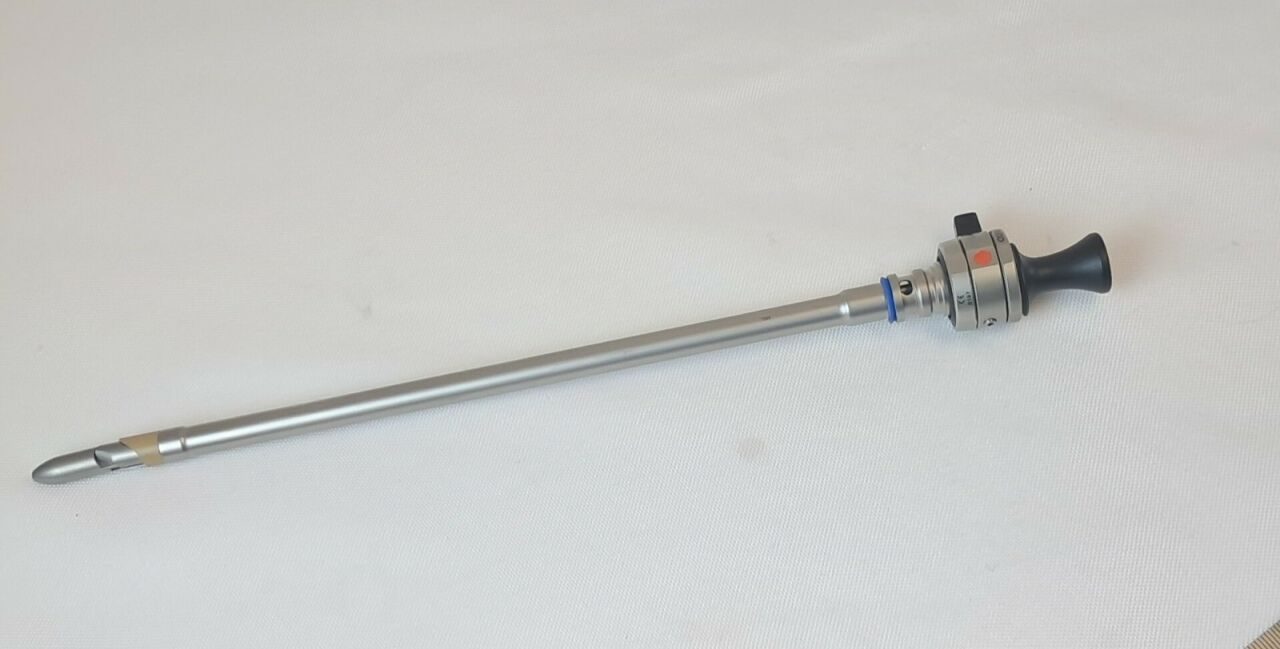OLYMPUS A2642 A2637 Urological Instrument