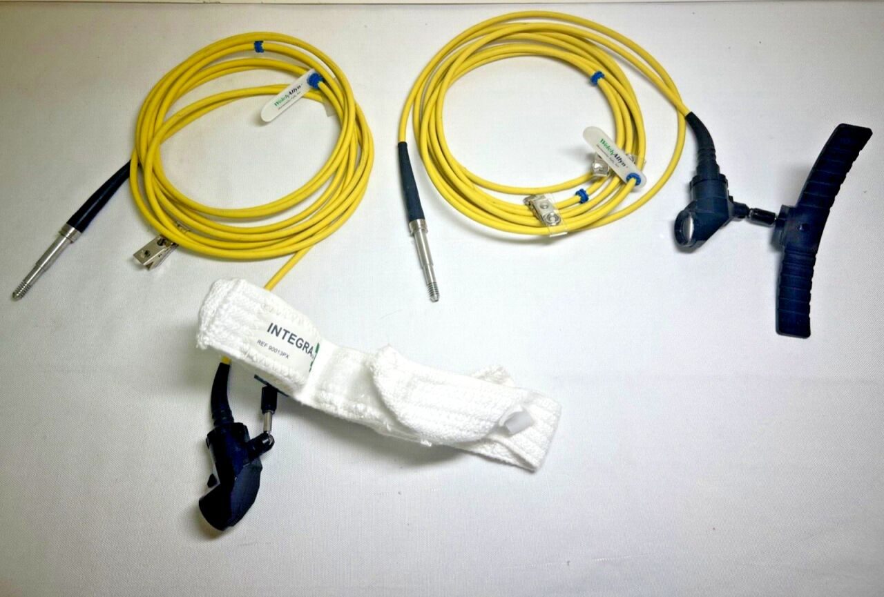 WELCH ALLYN MicroLink O/R Exam light