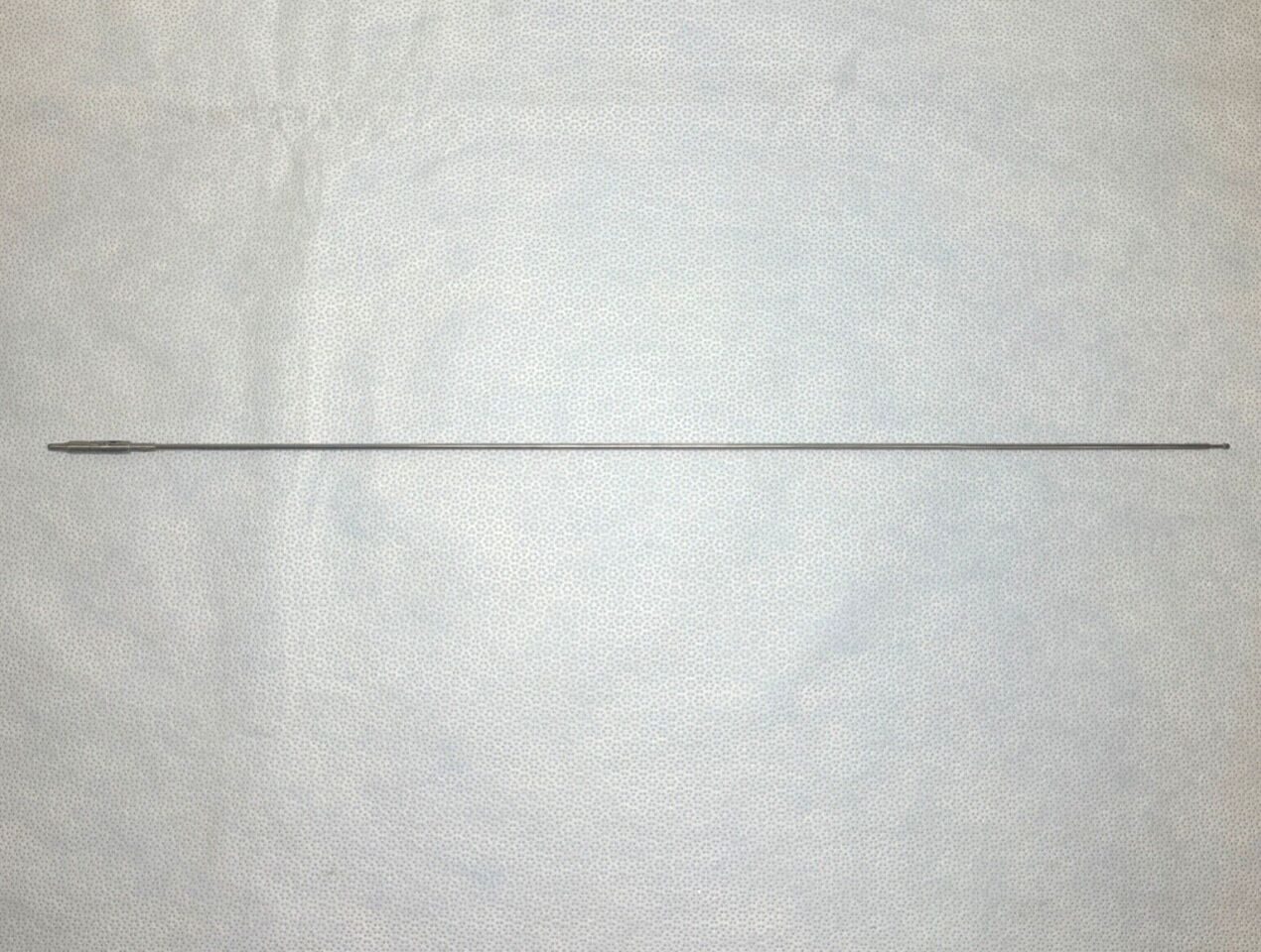 V. MUELLER 256.12010U Dolphin Dissector 5mm 36cm Insert Laparoscopic — photo 1