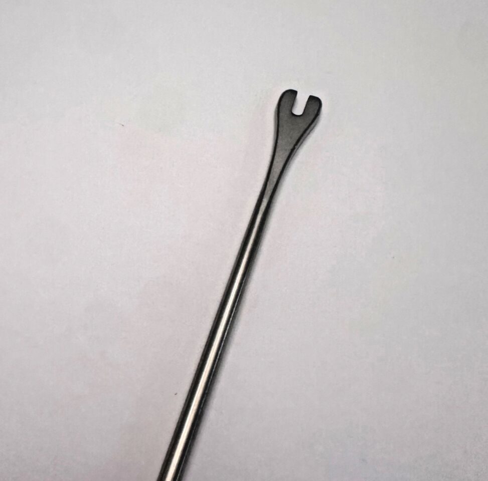 Lap Band Introducer — photo 3