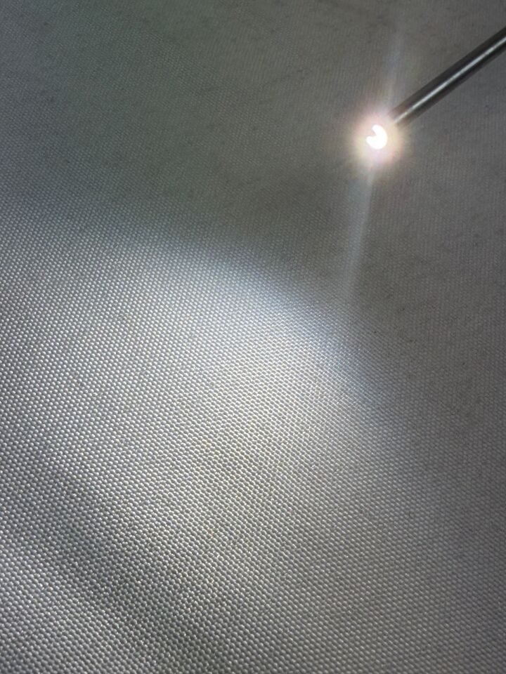 KARL STORZ 7220AA Hopkins 0° x 3mm x 14cm Sinuscope — photo 4