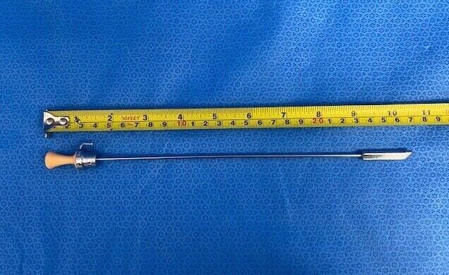 CIRCON ACMI G123 Urological Instrument — photo 7