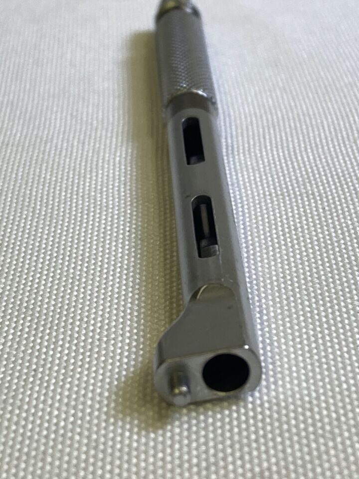 NUVASIVE 6721610 CoRoent ACR Small No Depth Stop Threaded Sleeve — photo 6
