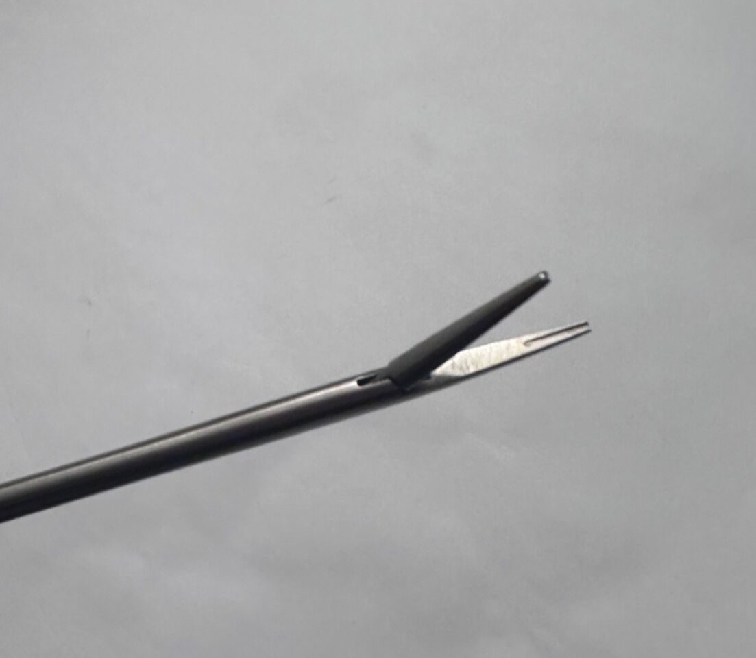 BOSS SURGICAL 72-6075 Scoville Clip Applying Forceps 7 1/4" — photo 7