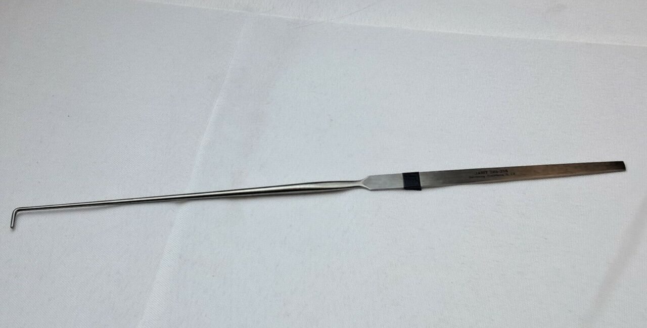 JARIT 285-235 Hoen Hook — photo 2