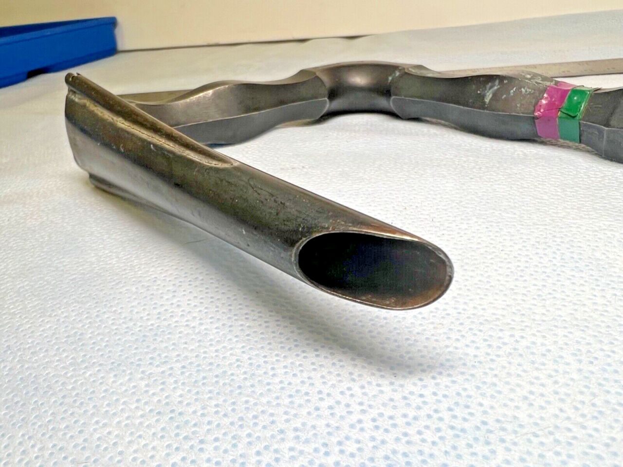 PILLING WECK 52-2208 Laryngoscope — photo 3