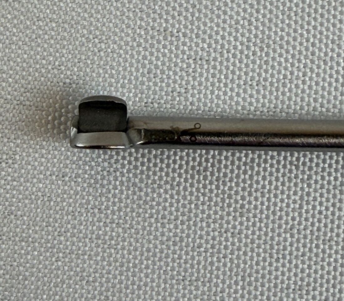 ARTHREX AR-11913 Arthroscope — photo 3