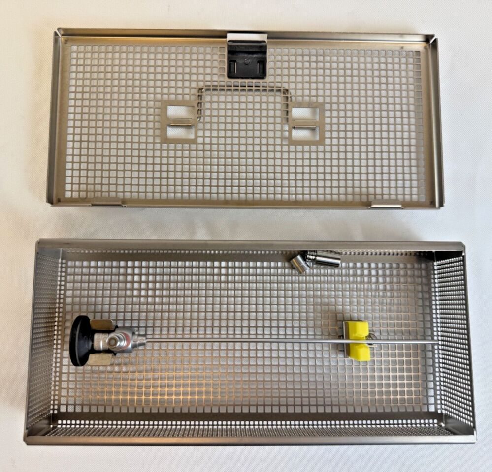 KARL STORZ 7218BSA Arthroscope — photo 1
