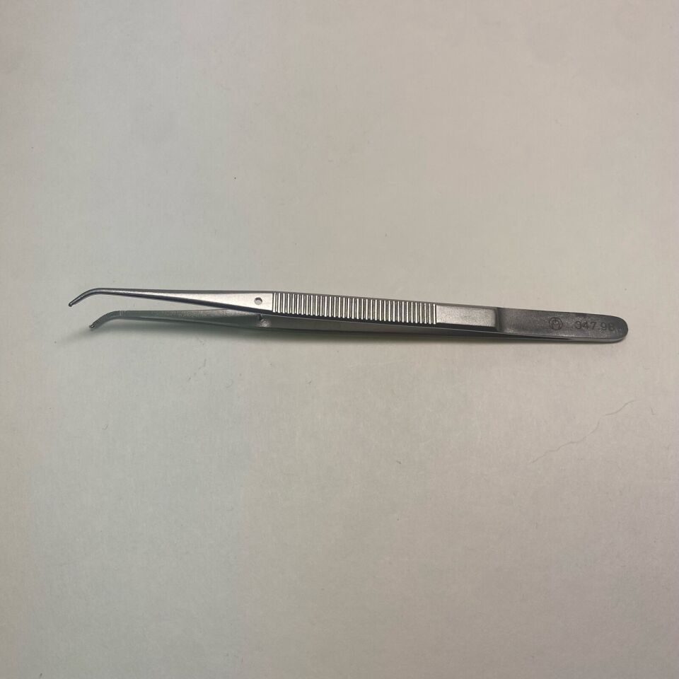 SYNTHES 347.98 Orthopedic Holding Forceps 6"