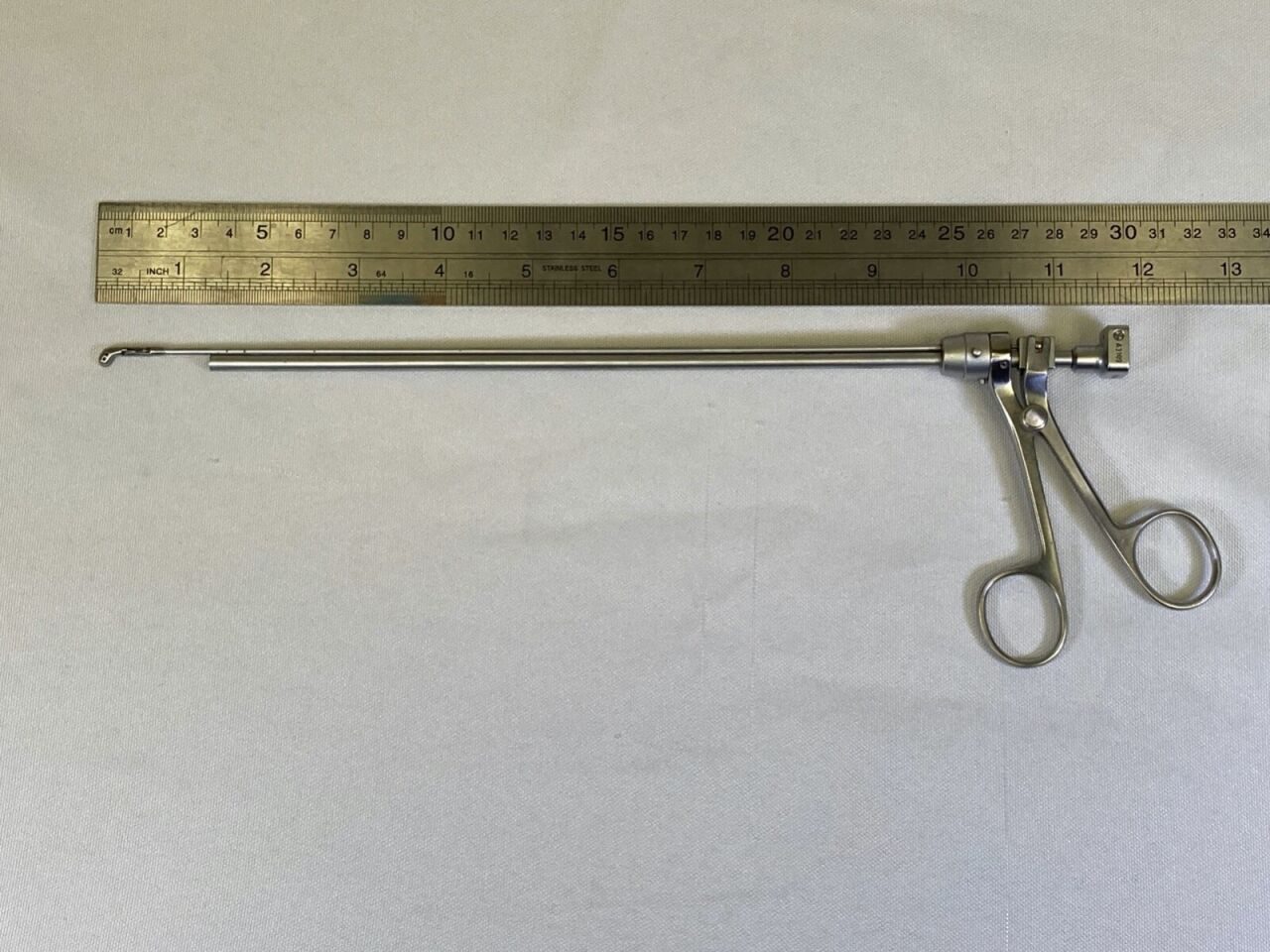 OLYMPUS A3109 Optical Biopsy Forceps Urology — photo 11
