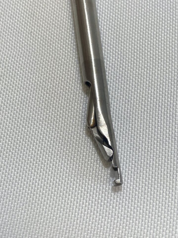 FEMCARE 7mm Filshie Clip Applier Tubal Ligation — photo 10