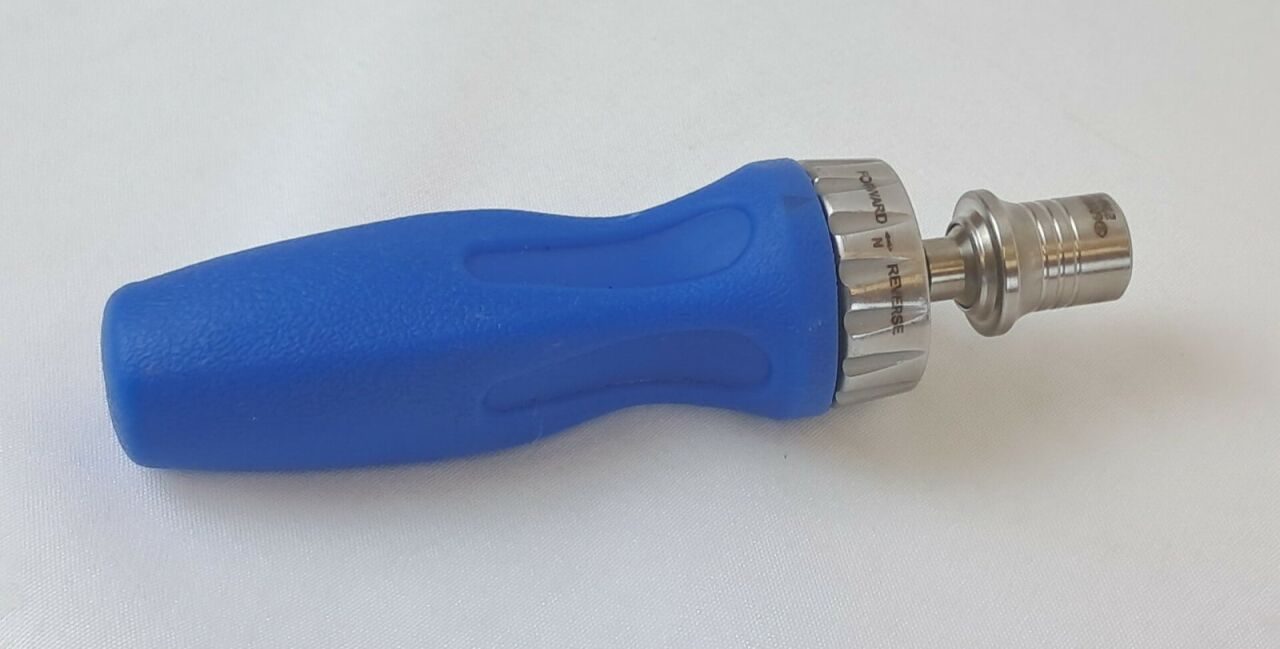 ZIMMER 2360-87 Screwdriver Handle