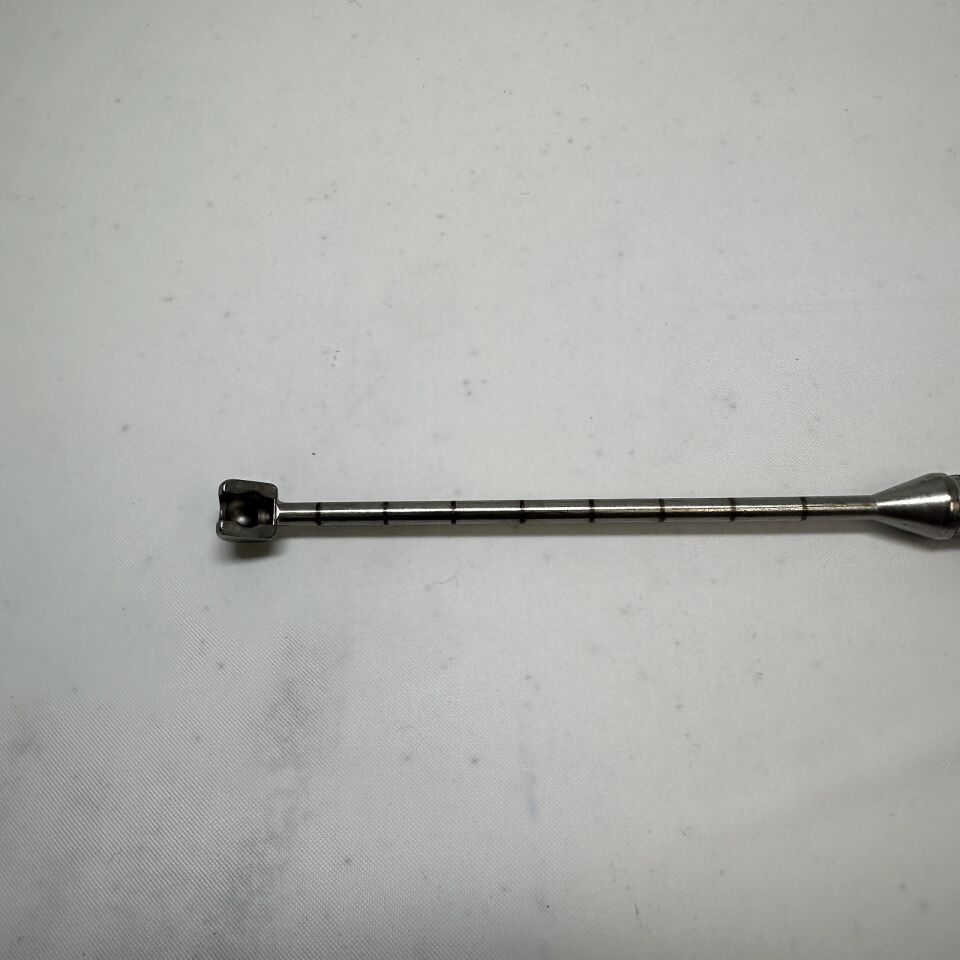 NUVASIVE 8210322 EM6032 Hinged Rod Template — photo 5