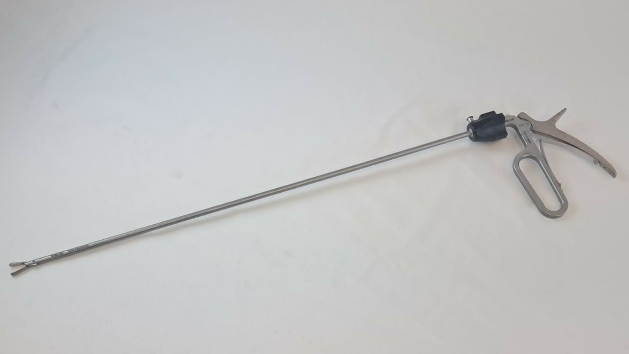 WECK Hem-o-Lok 544121 Laparoscopic 5mm M/ML/L Clip Remover — photo 2