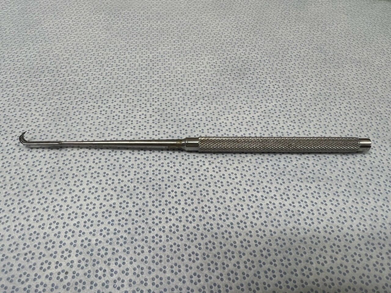 WECK 54102 Joseph Double Skin Hook 6-1/3"