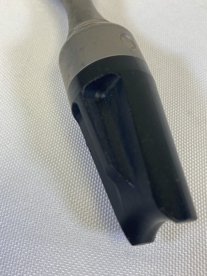 STRYKER 6541-7-811 Triathlon MIS Femoral Flexion Impactor — photo 6