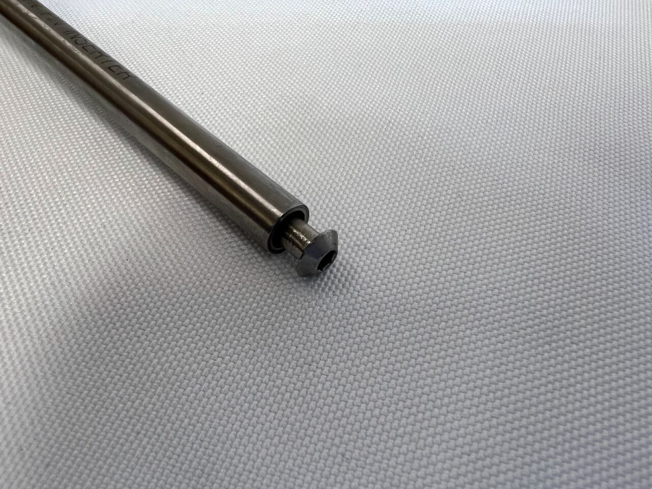 SYNTHES 2868-50-000 Temporary Fixation Inserter — photo 1