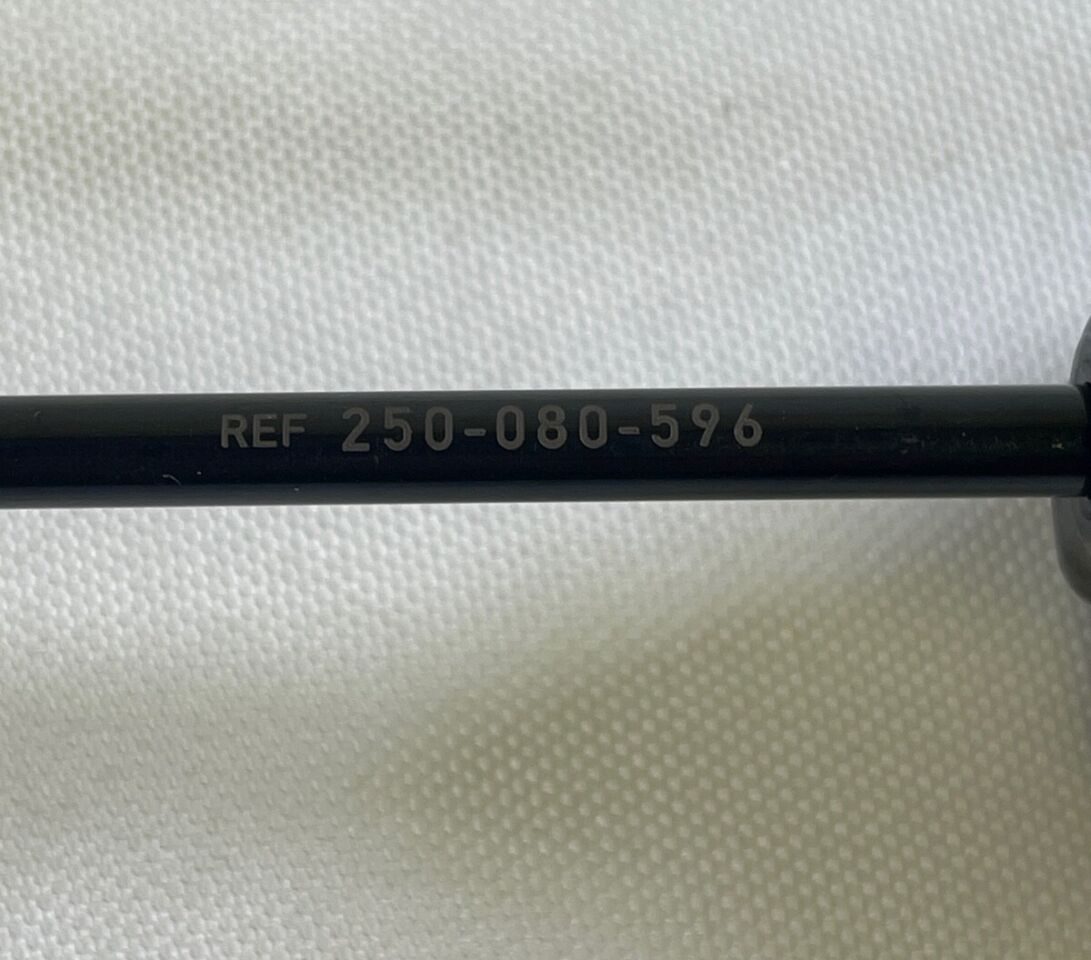 STRYKER 250-080-596 5mm x 43cm Bariatric Insulated Shaft & Ratcheting Handle — photo 3