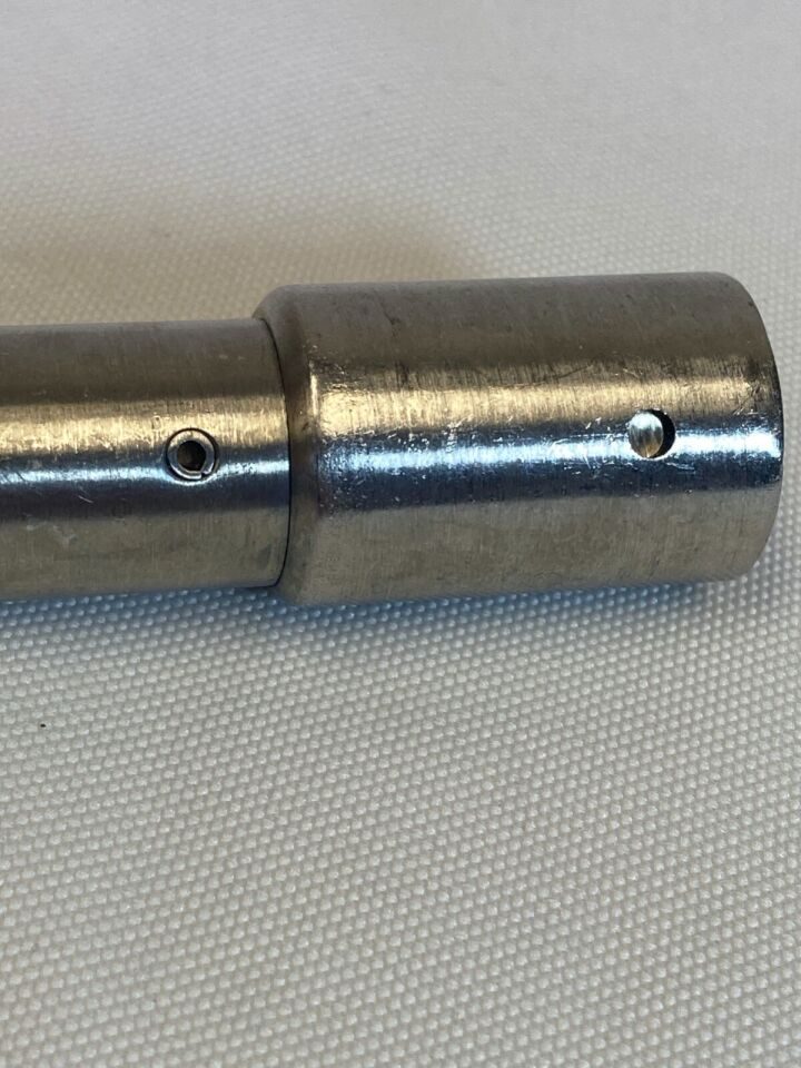 ZIMMER 407-02 Orthopedic Impactor Instrument — photo 5