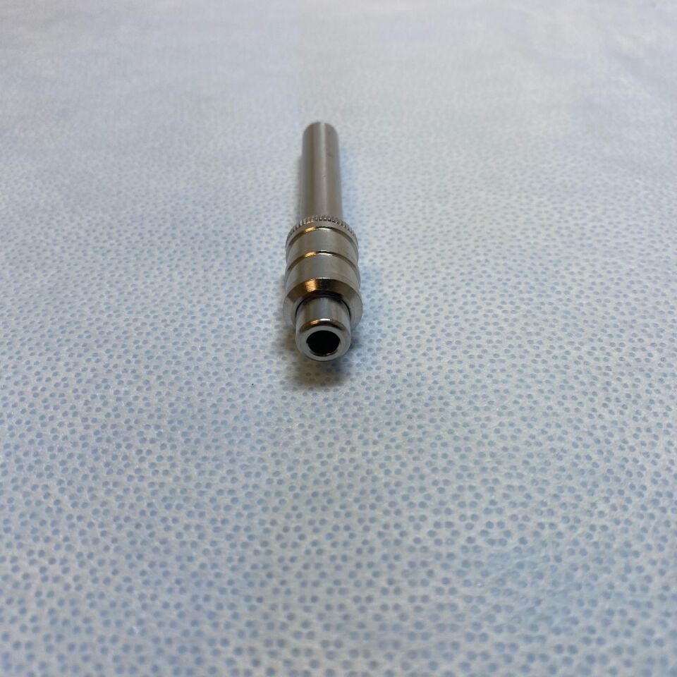 SYNTHES 314.08 Holding For Cannulated Hexagonal Screwdriver — photo 3
