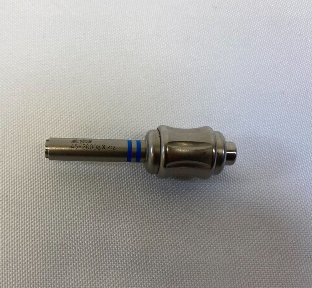 STRYKER 45-20008 2.0mm Holding Sleeve Orthopedic Trauma — photo 1