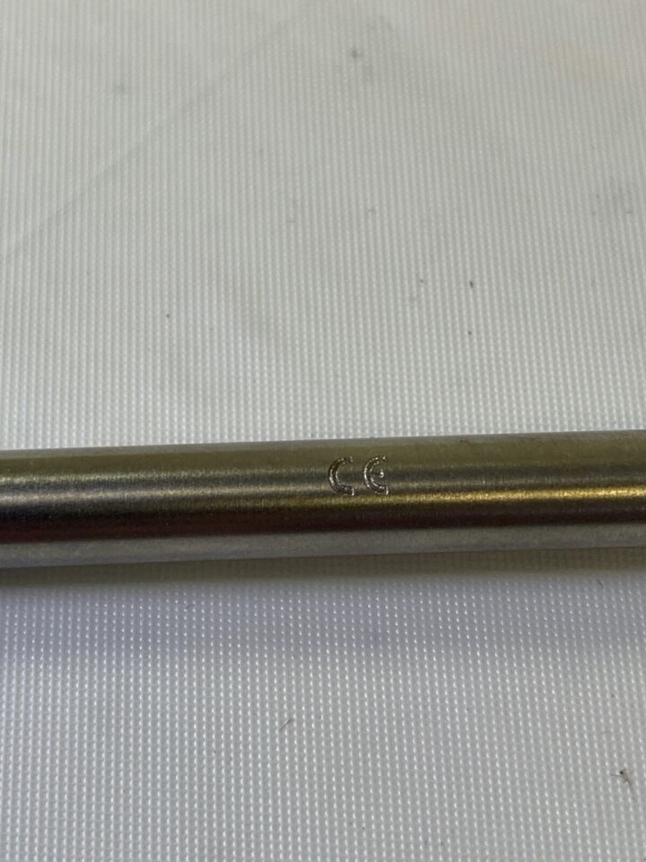 MEDACTA INTERNATIONAL 03.51.10.0032 MAST Modular Screwdriver Neuro Orthopedics — photo 3