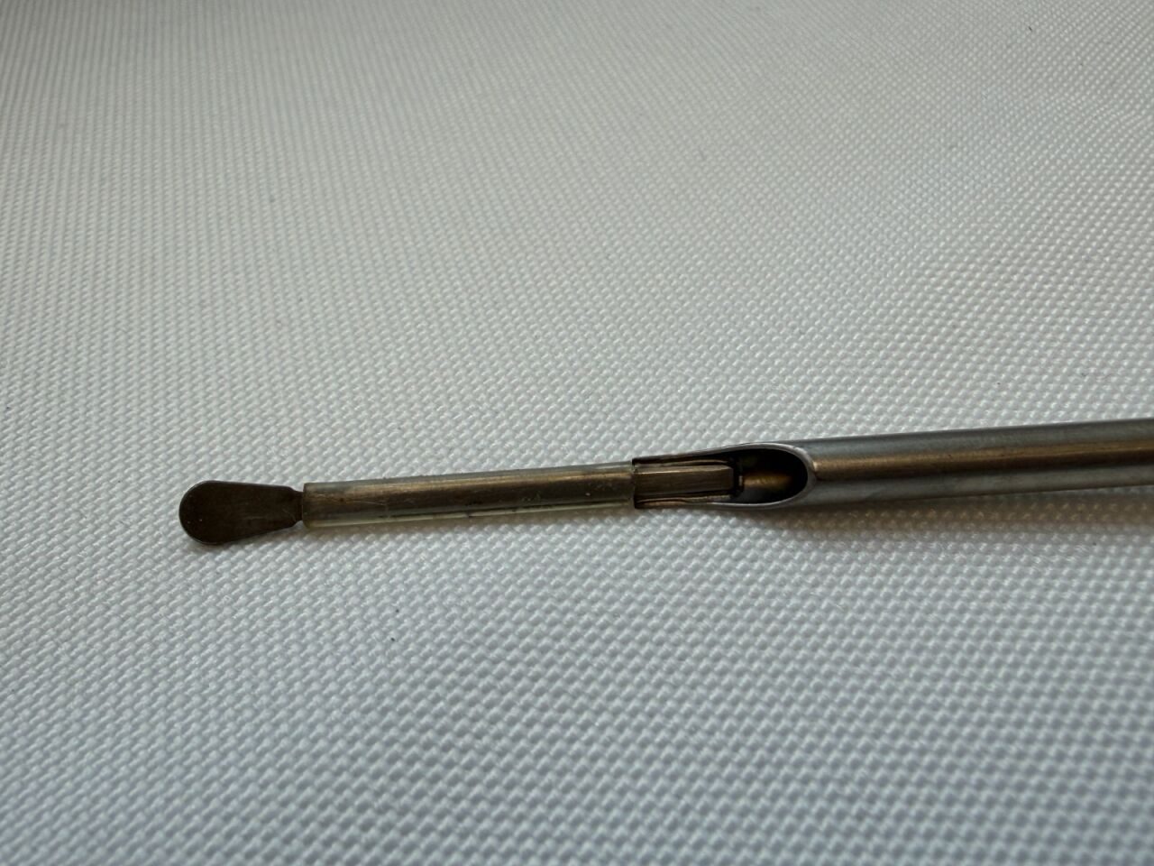 STRYKER 250-070-441 & 250-070-460 Spatula Tip Probe & Insulated Outer Sheath — photo 5