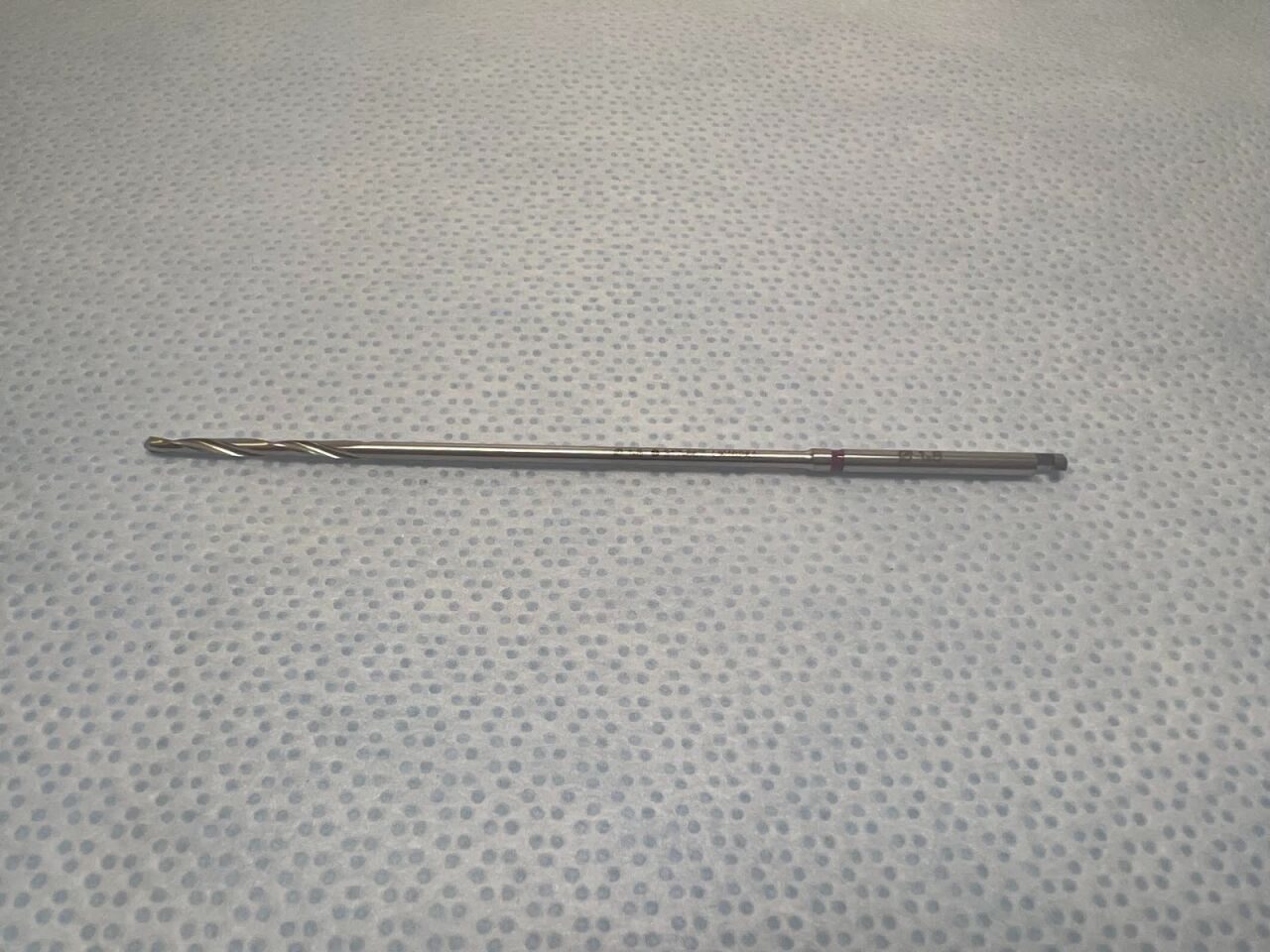 SYNTHES 317.867 1.8mm w/ J-Latch Drill Bit — photo 2