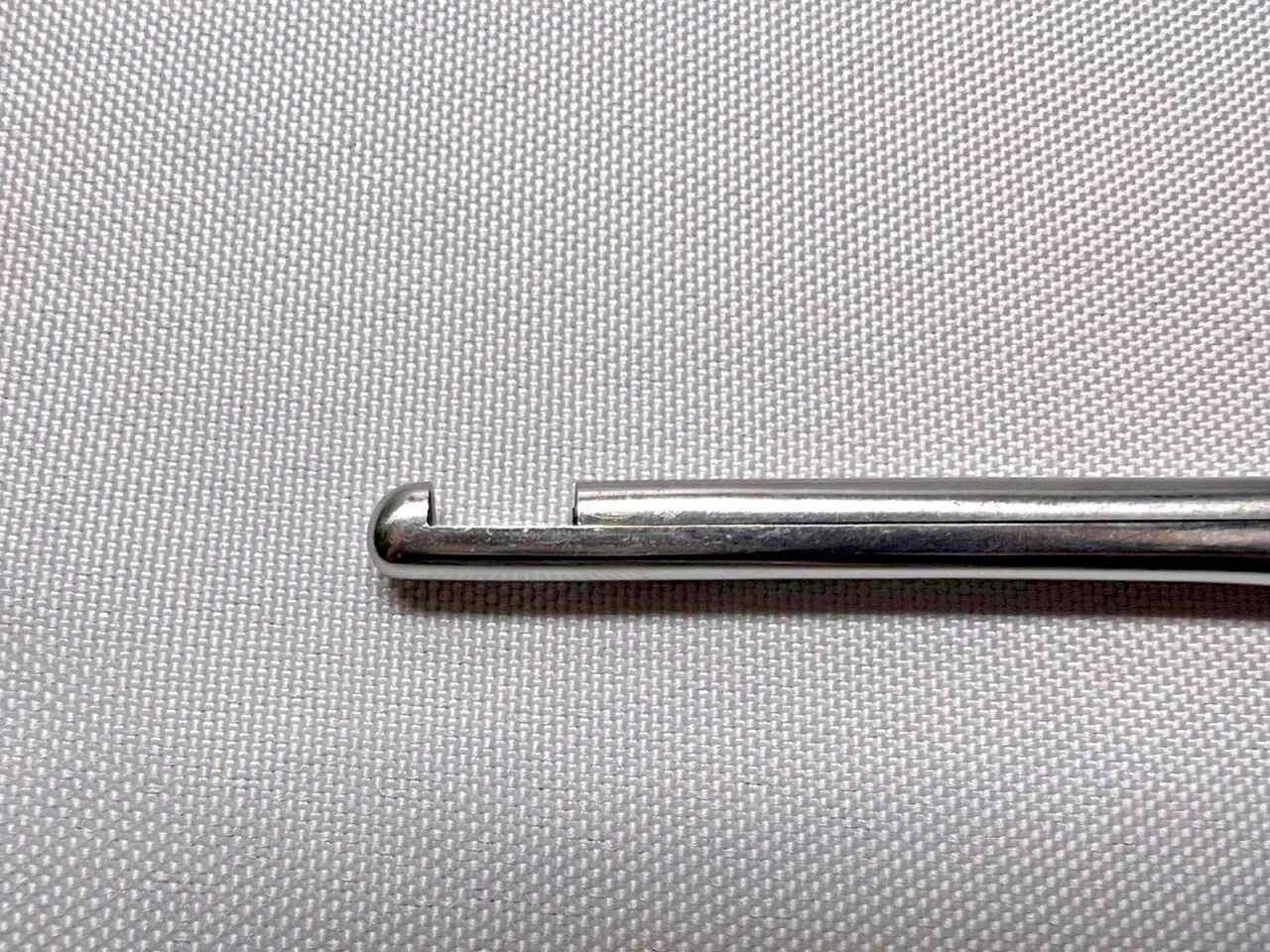 KARL STORZ N1953 Kerrison Rongeur 3mm 90deg Up Bite Punch — photo 4