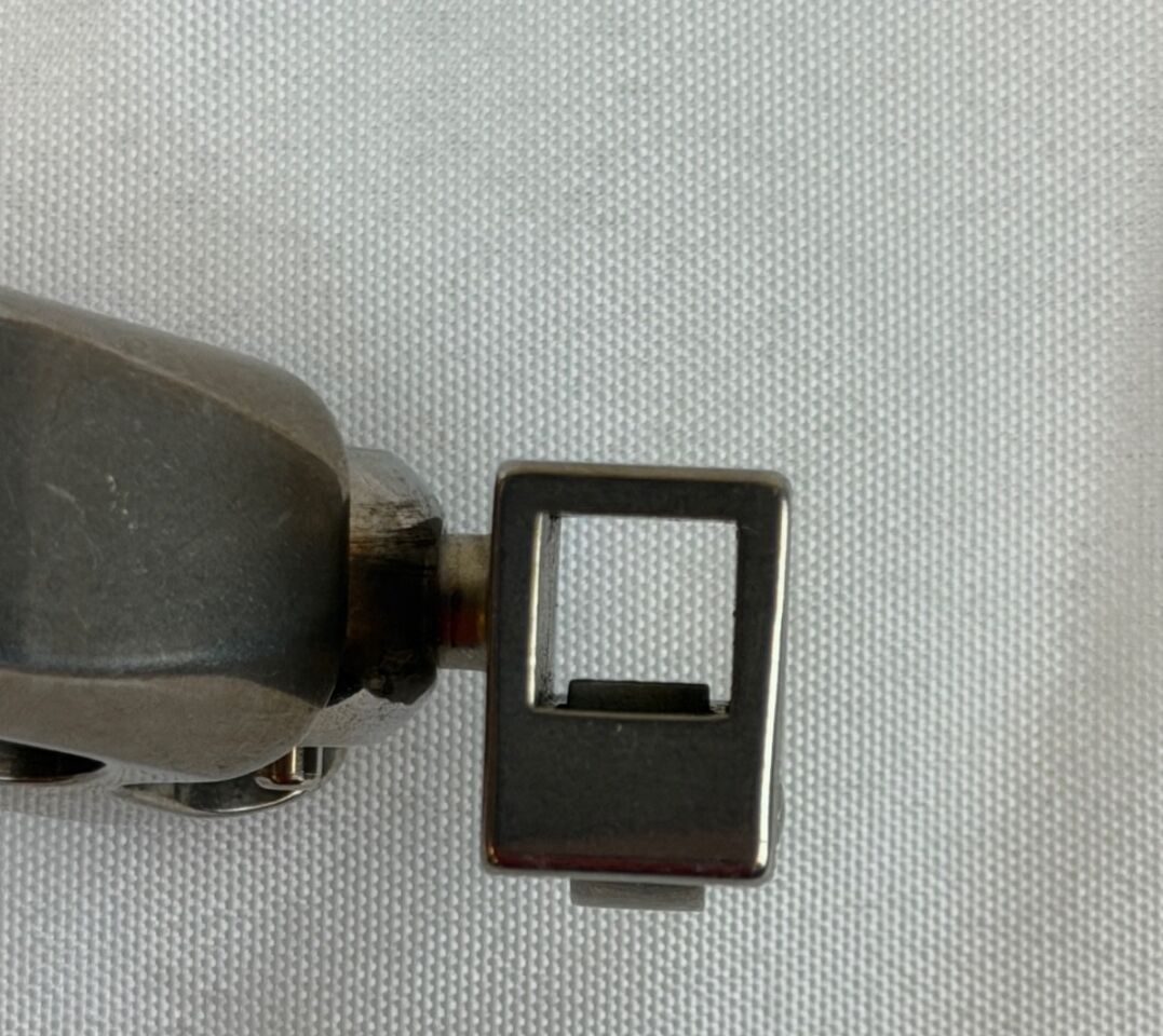 OMNI-TRACT 11490 Speed Tract Ratchetball Clamp Ball & Socket Joint for Retractor — photo 3