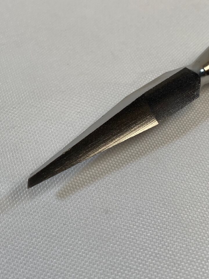SYNTHES 351.11 AWL — photo 3