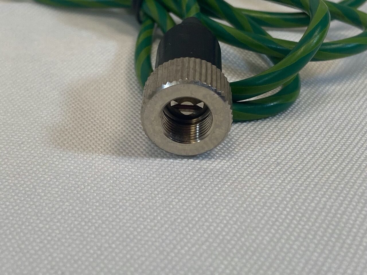 PENTAX OL-Z3 Condenser Grounding Cable — photo 5