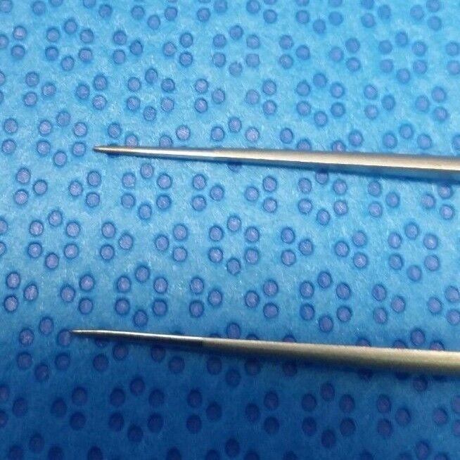 VALLEYLAB E4081 Bipolar 5" Forcep — photo 5