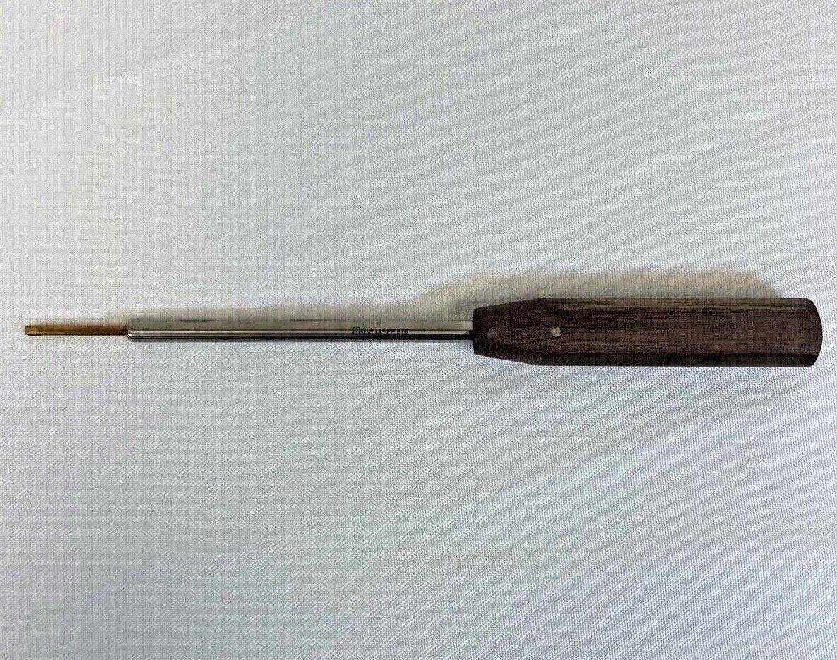 AESCULAP FF976 2.5mm CASPAR Slotted Hexagonal Driver Orthopedic Neurology